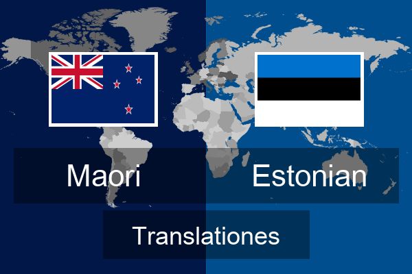  Estonian Translationes