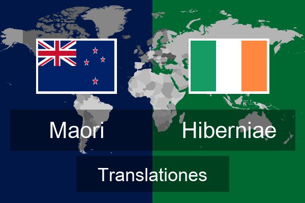  Hiberniae Translationes