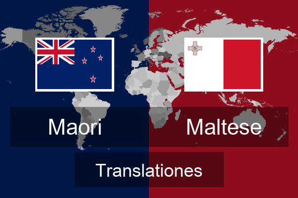  Maltese Translationes