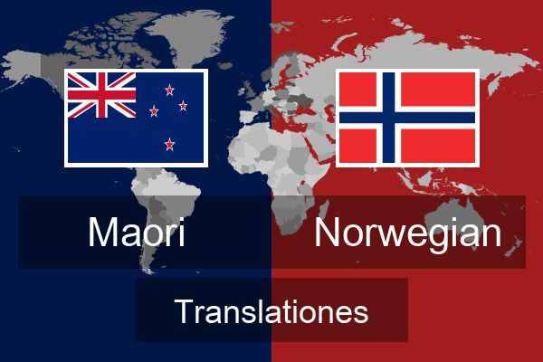  Norwegian Translationes