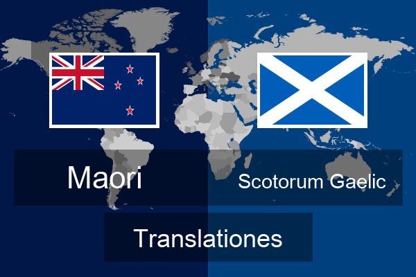  Scotorum Gaelic Translationes