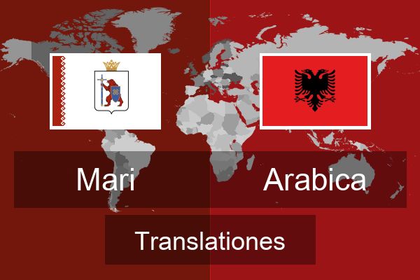  Arabica Translationes