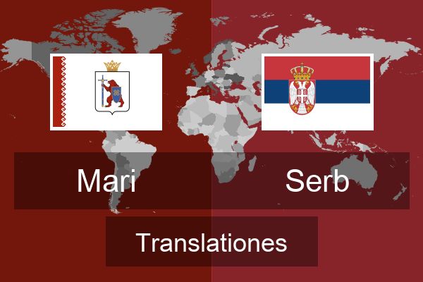  Serb Translationes