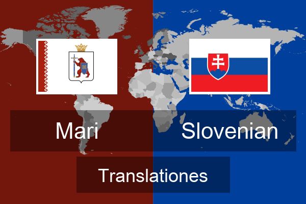  Slovenian Translationes