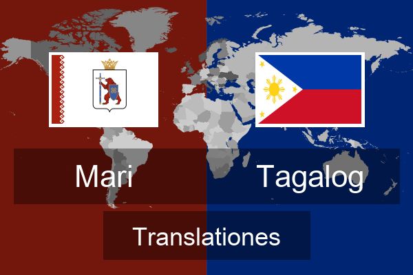  Tagalog Translationes