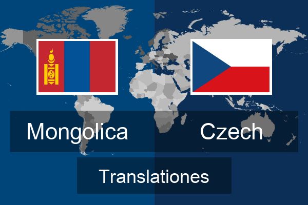  Czech Translationes