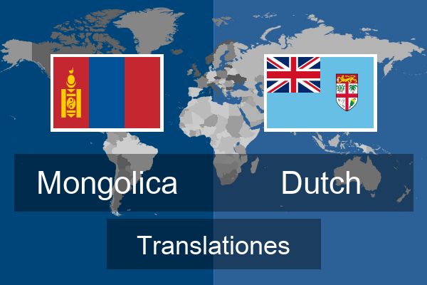  Dutch Translationes