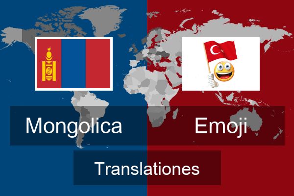  Emoji Translationes