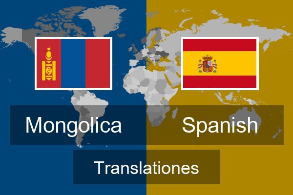  Spanish Translationes