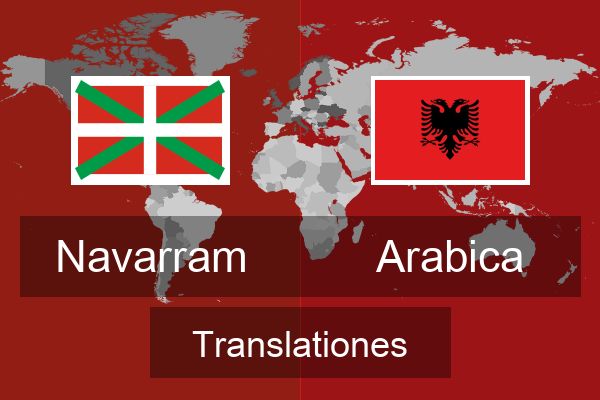  Arabica Translationes