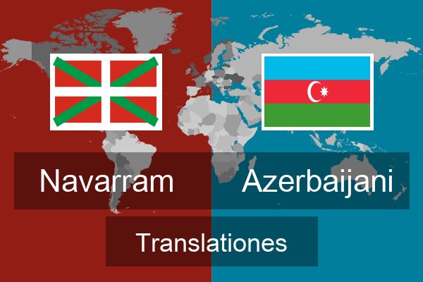  Azerbaijani Translationes