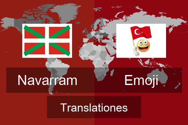  Emoji Translationes