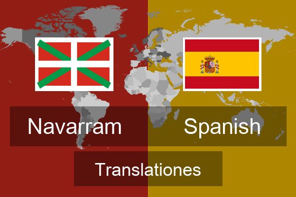  Spanish Translationes