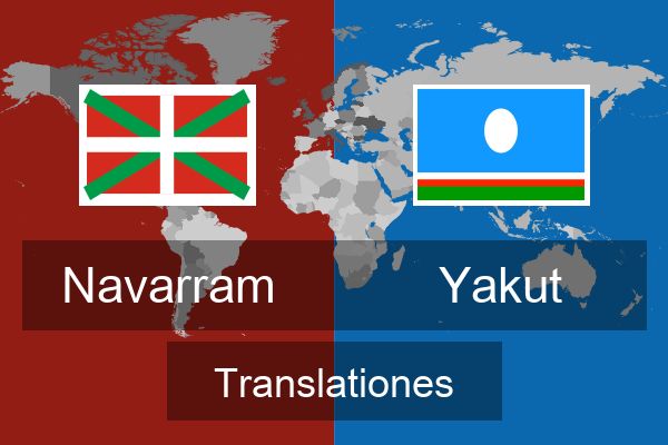  Yakut Translationes