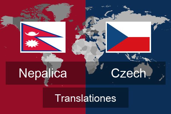  Czech Translationes