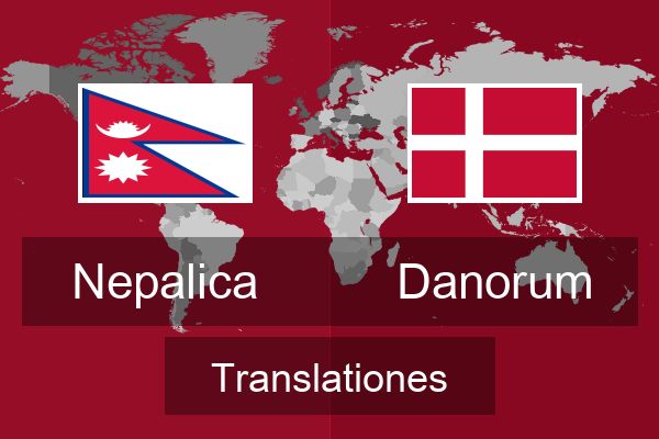  Danorum Translationes