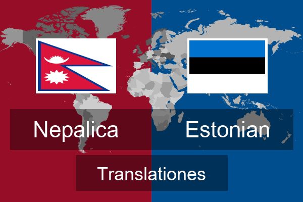  Estonian Translationes