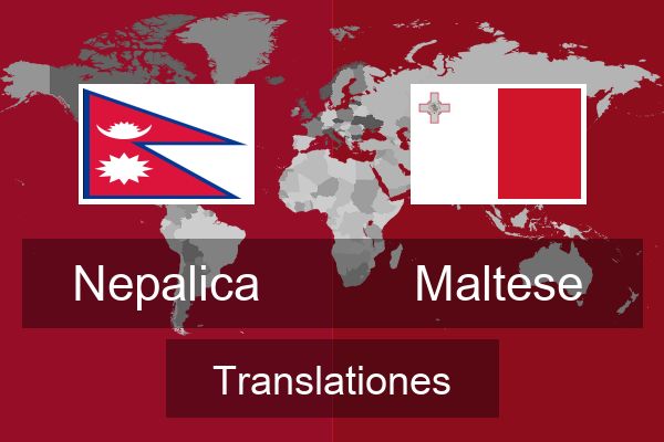  Maltese Translationes