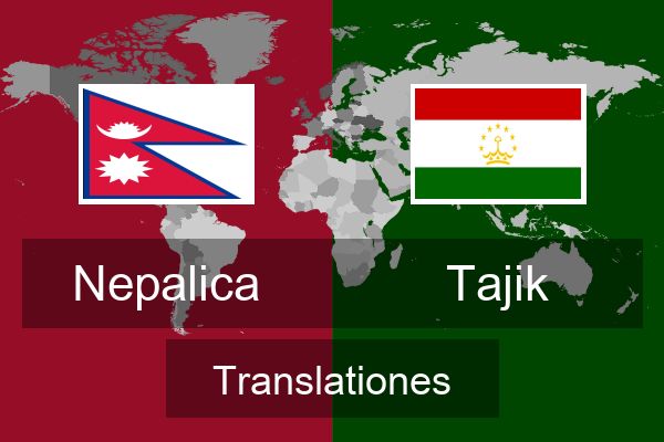  Tajik Translationes