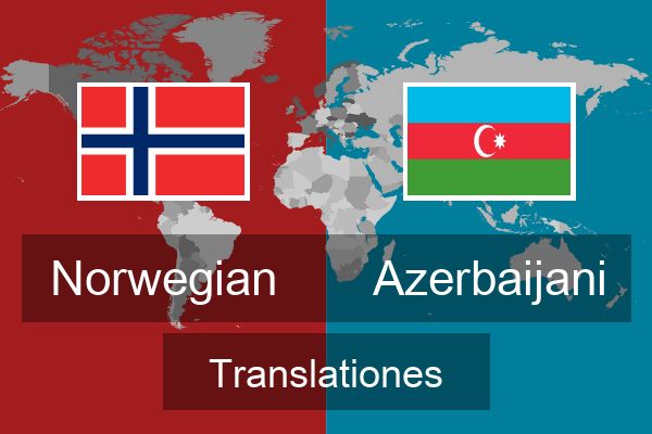  Azerbaijani Translationes