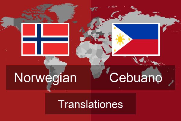  Cebuano Translationes