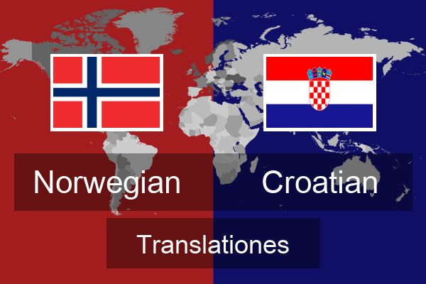  Croatian Translationes