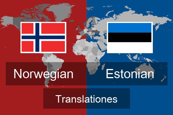  Estonian Translationes