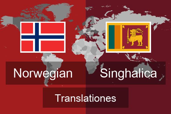  Singhalica Translationes