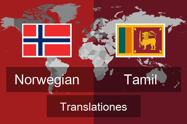  Tamil Translationes