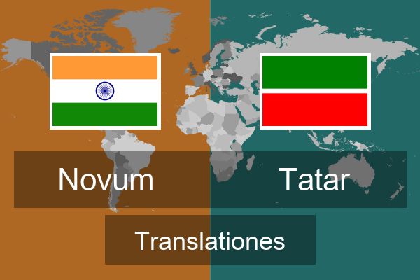  Tatar Translationes