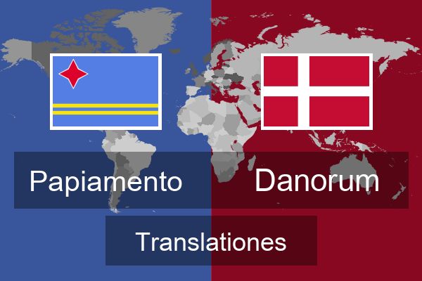  Danorum Translationes