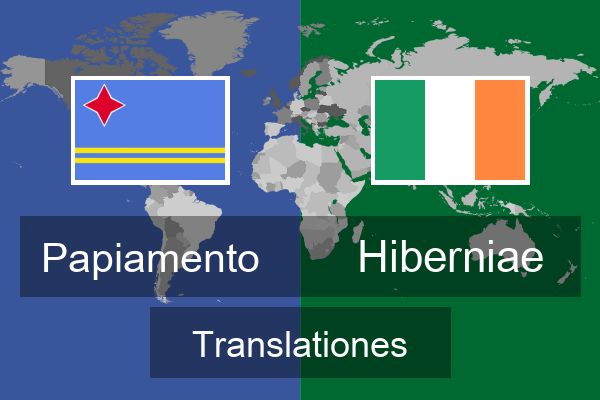  Hiberniae Translationes