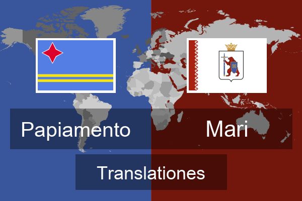  Mari Translationes