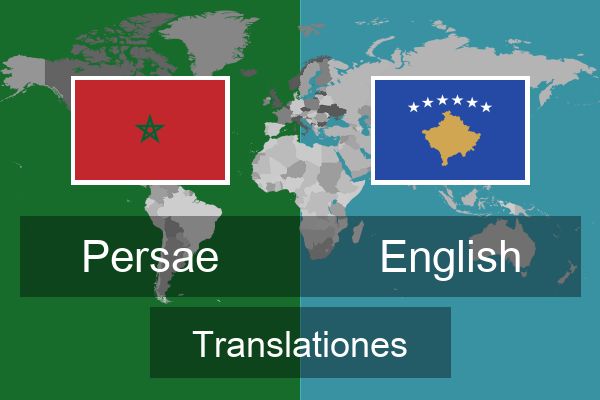  English Translationes