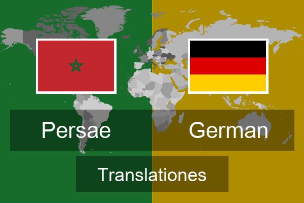  German Translationes