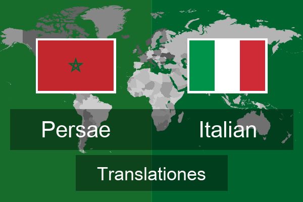  Italian Translationes