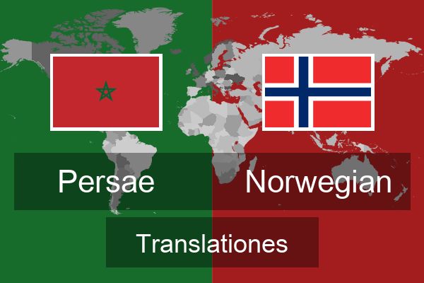  Norwegian Translationes