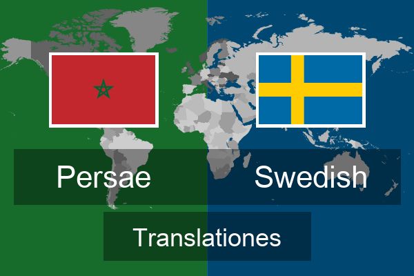  Swedish Translationes