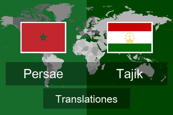  Tajik Translationes