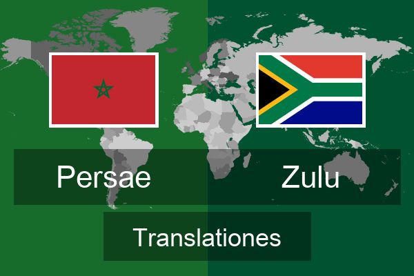  Zulu Translationes