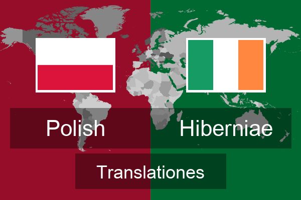  Hiberniae Translationes