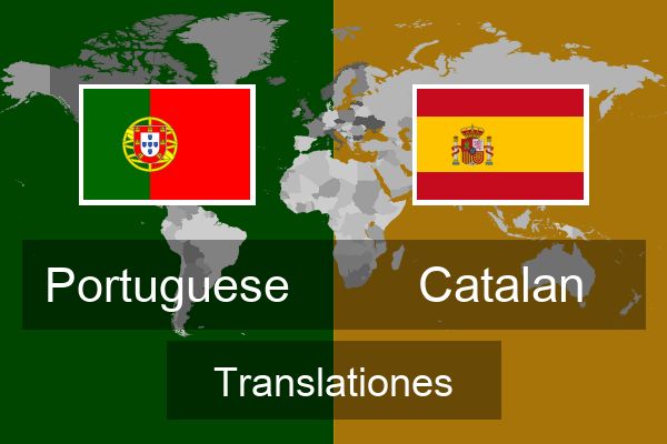  Catalan Translationes