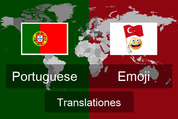  Emoji Translationes