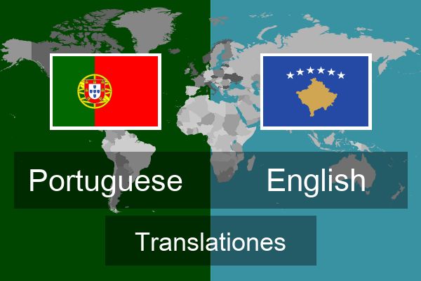  English Translationes