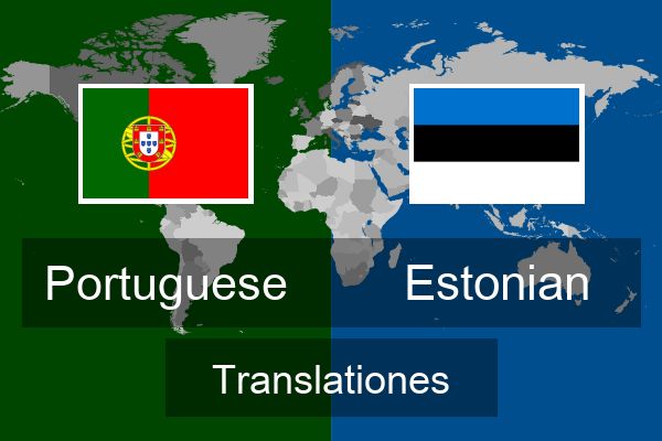  Estonian Translationes