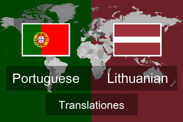  Lithuanian Translationes