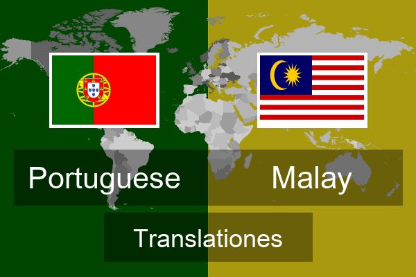  Malay Translationes