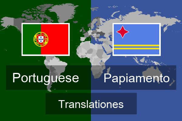  Papiamento Translationes