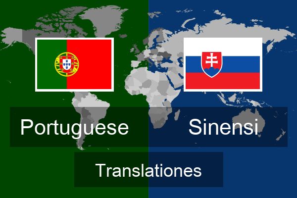  Sinensi Translationes