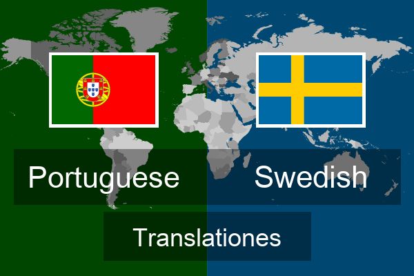  Swedish Translationes